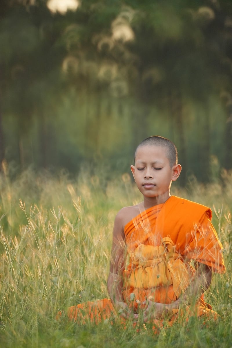 Yoga Pranayama